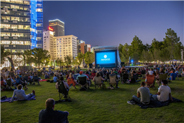 Movie Night Series - Toy Story 5