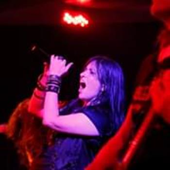 Aquanett Live At Vapor Daily Gazette Events