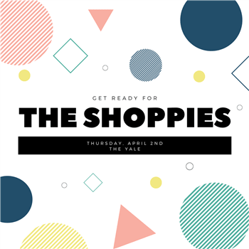 the shoppies