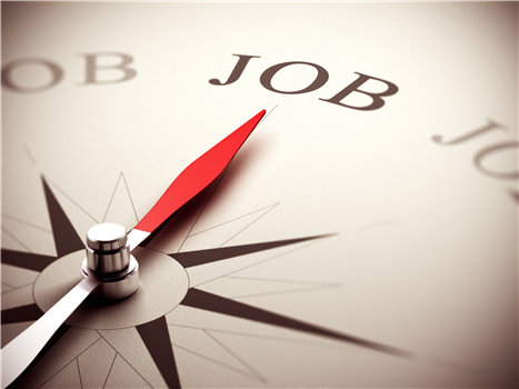 What Got You Here WILL Get You There - Approaching the Job Search Over 55