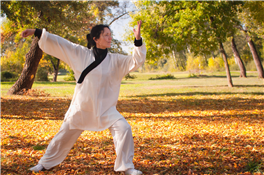 Intro to Aikido-6wk session