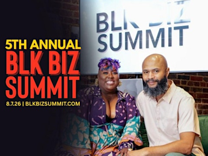 5th Annual BLK BIZ Summit