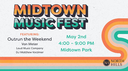 Midtown Music Festival