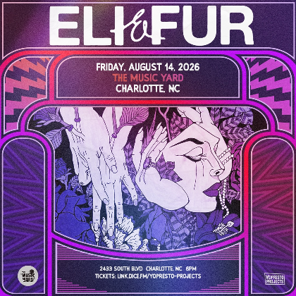 Eli & Fur
