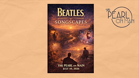 Beatles Songscapes