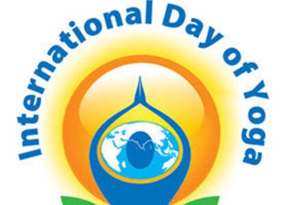 12th International Day of Yoga celebration event in Austin