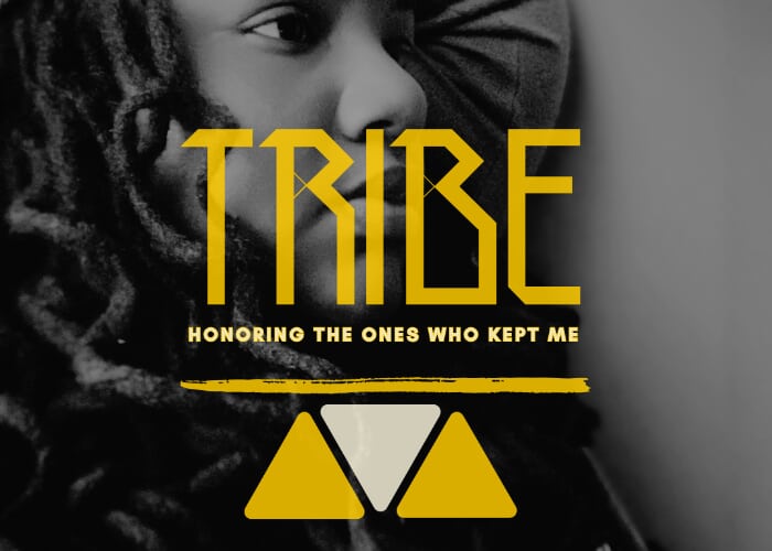 TRIBE: Photo Exhibit & Spoken Word