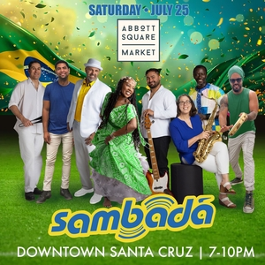 Sambada
