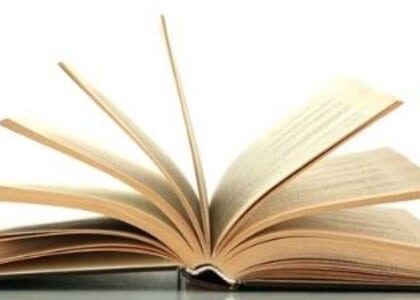 Dollar Book Sale Fundraiser