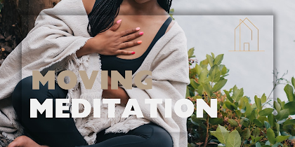 Moving Meditation : Qi Gong