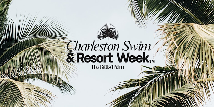 Charleston Swim & Resort Week Fashion Show | The Waverly July 30th 2026