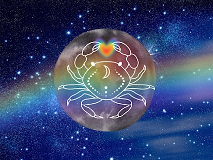 Cancer New Moon Ritual