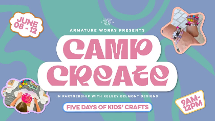 Camp Create