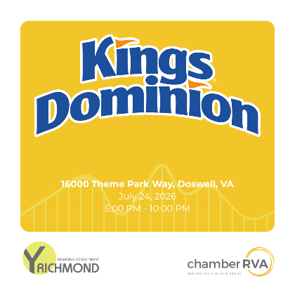 YRichmond 2026Kings Dominion
