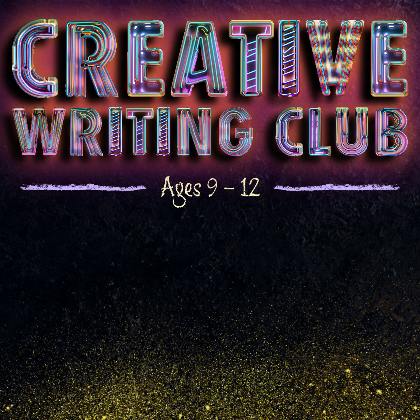 Creative Writing Club