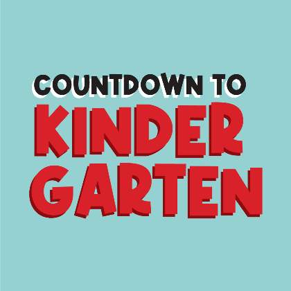Countdown 2 Kindergarten