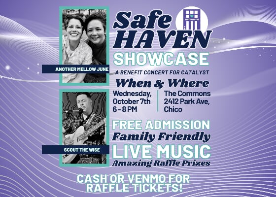Safe HAVEN Showcase