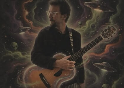 Live Music Mondays at Turkey and the Wolf Icehouse