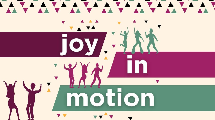 Joy In Motion: Line Dancing, Culture, and Community