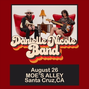 Danielle Nicole Band