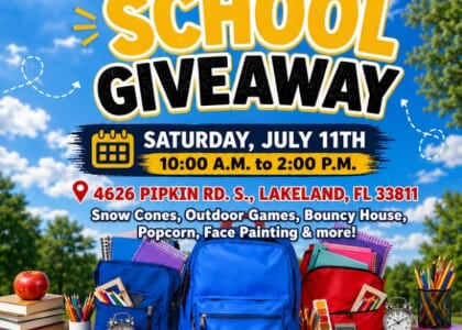Youth Enrichment Program