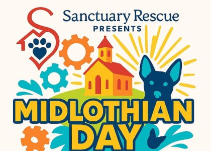 Midlothian Day Festival
