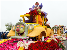 July 4th Parade and Frontier Days