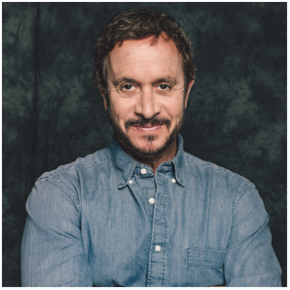 Pauly Shore