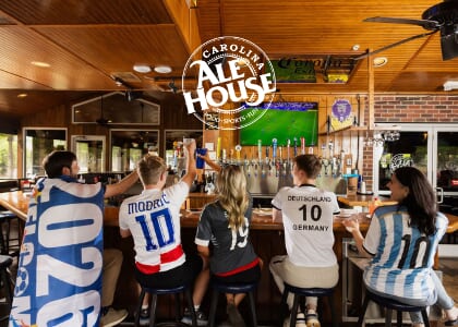USA vs. Australia Watch Party & Ticket Giveaway