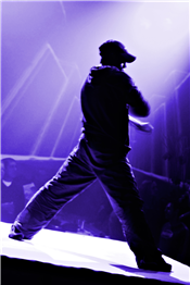 DG The Artist / JEYVØ