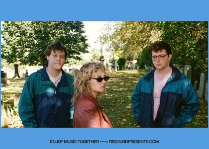 Resound Presents: Boys Go To Jupiter at Brushy Street Commons on 9/24