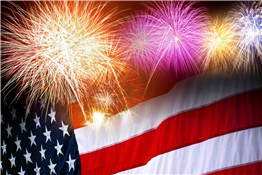 July 4th Celebration