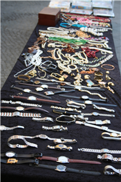 Lakeland Vintage Market: One-Year Anniversary