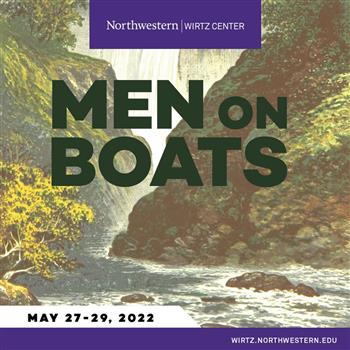 Mfa Collaboration Series: Men On Boats Wgn Tv Chicago Calendar