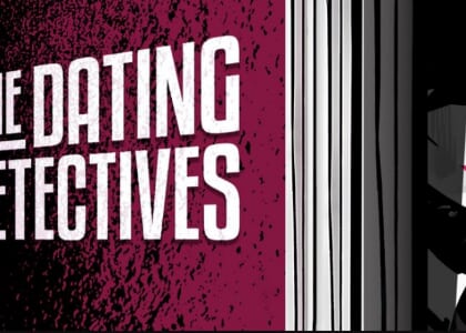The Dating Detectives Live
