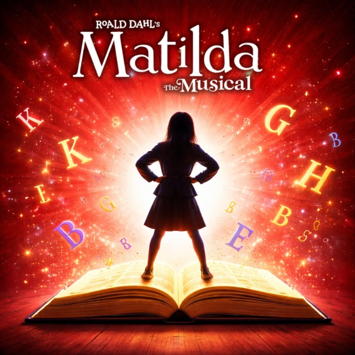 Roald Dahl's MATILDA: THE MUSICAL
