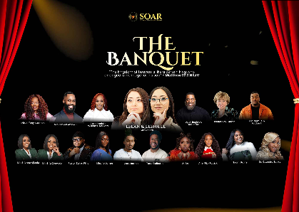The Banquet