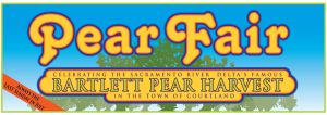 Courtland Pear Fair