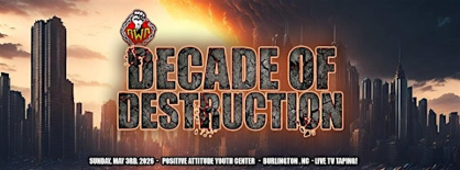 RWA: Decade of Destruction