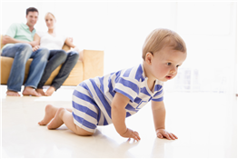 Toddler Story Time (12 to 24 Months)