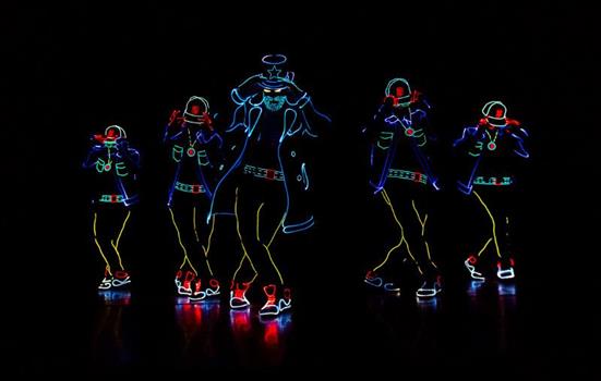Summer Nights Live At Busch Gardens Williamsburg Virginian Pilot