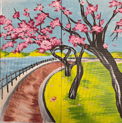 Date Night-Riverwalk-1 Ticket Covers For 2
