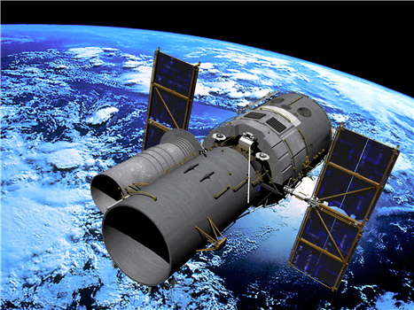 Astronomy Night at the Belle Isle Nature Center