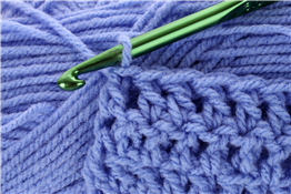 Crochet & Knit Group