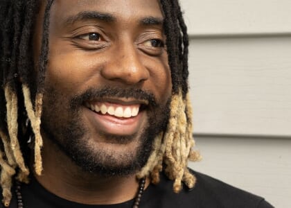 Join Free Hip-Hop Workshop with Rome Herbert