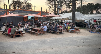 Hammered Trivia at Gizmo in Raleigh