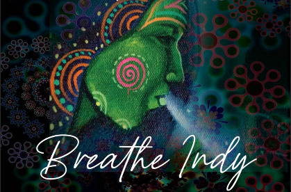 BREATHE INDY! A Grof® Breathwork Weekend Workshop