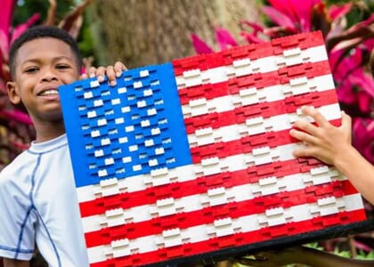 Red, White & BOOM!