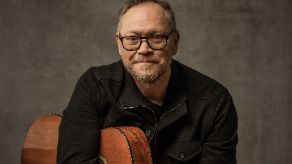 Andrew Peterson