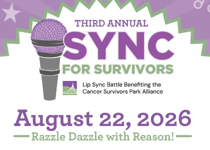 Sync for Survivors